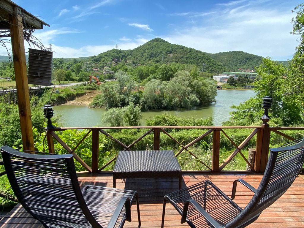 Ağva Green River Hotel (+14 Yetişkin Oteli)