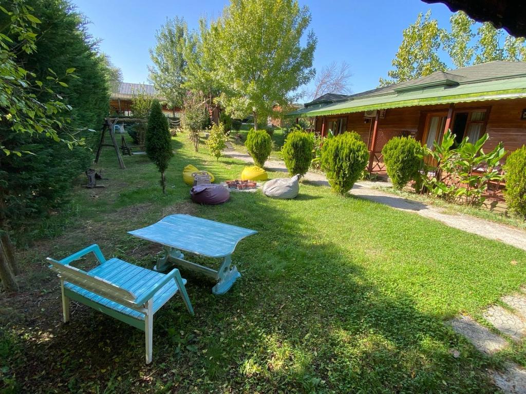 Ağva Green River Hotel (+14 Yetişkin Oteli)