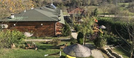 Ağva Green River Hotel (+14 Yetişkin Oteli)