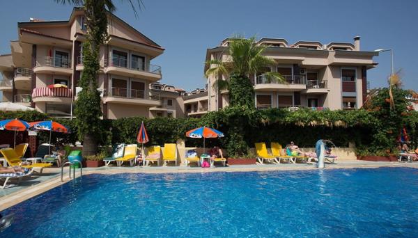 Hibiscus Hotel