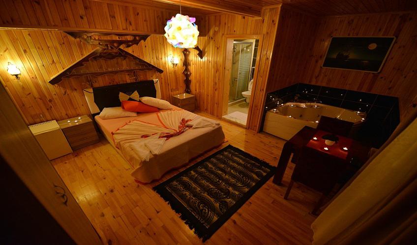 Ağva Green River Hotel (+14 Yetişkin Oteli)