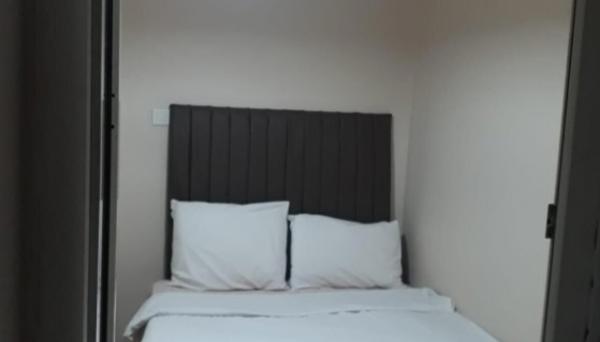 Cihangir Okyanus Apartments