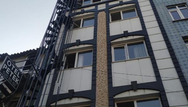 Hotel Petek