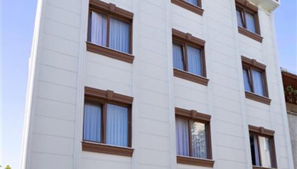 Cnr Inci Hotel