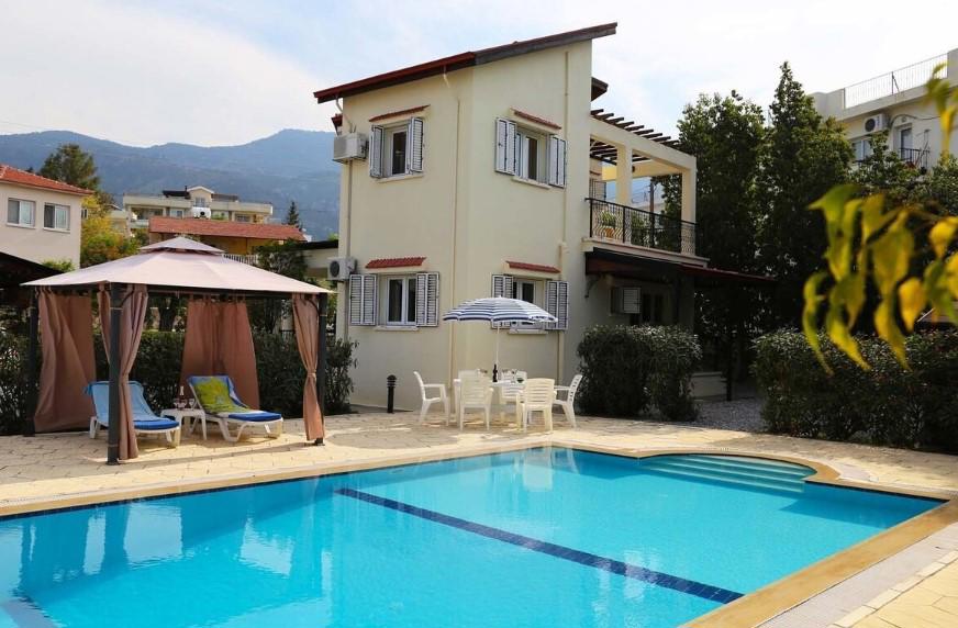 Villa Jasmine By Amy Villas