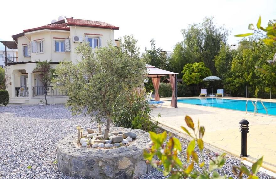 Villa Jasmine By Amy Villas