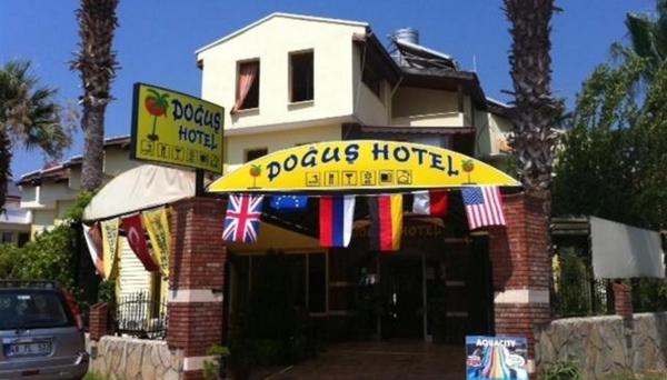 Dogus Hotel