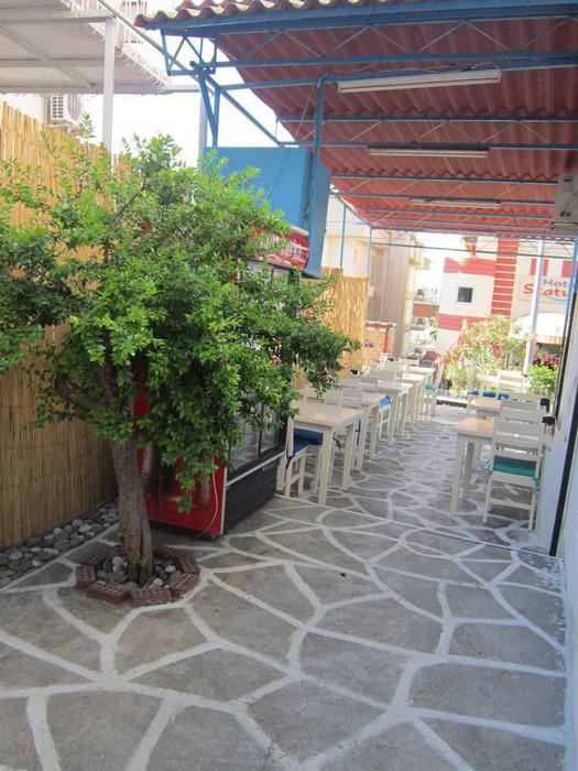 Yıldırım Guest House