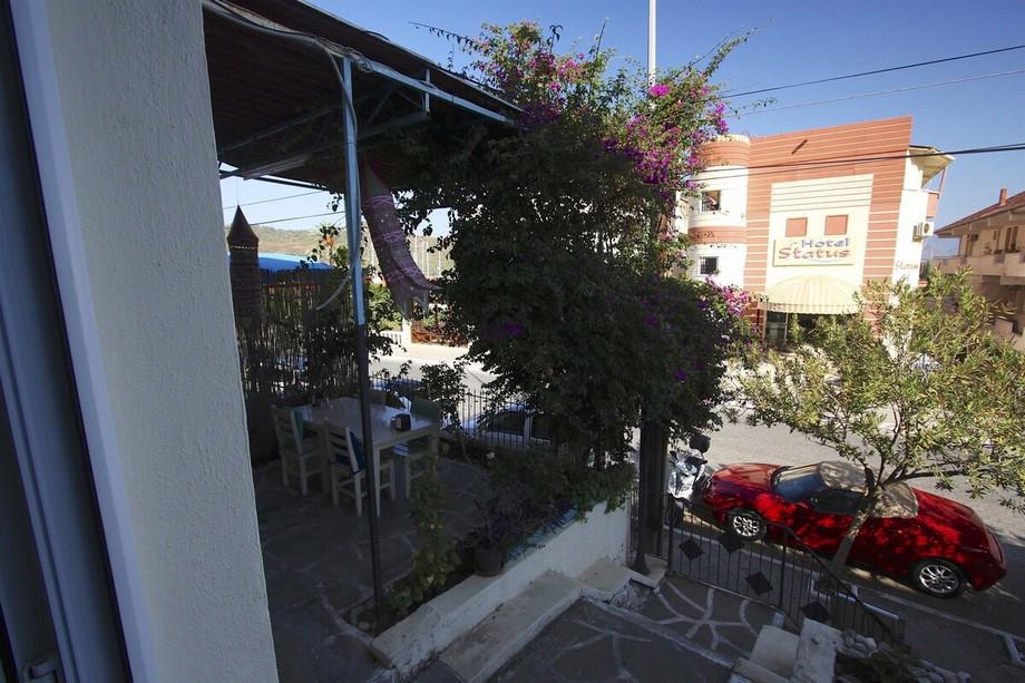 Yıldırım Guest House