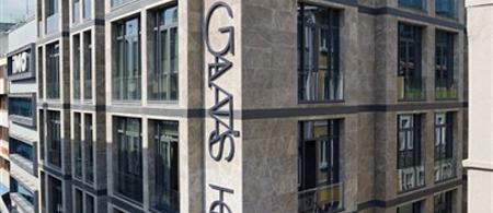Galatas Hotel İstanbul