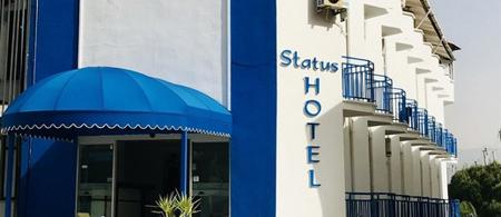 Status Hotel