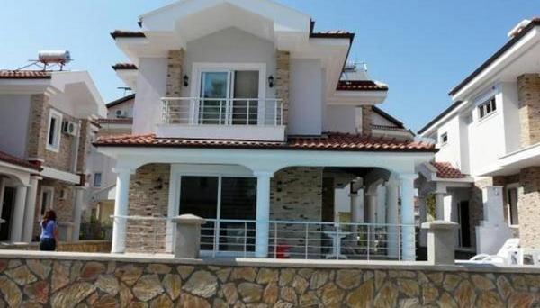 Deska Prestige & Diamond Villas