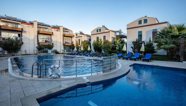 Pasham Beach Villa & Residence