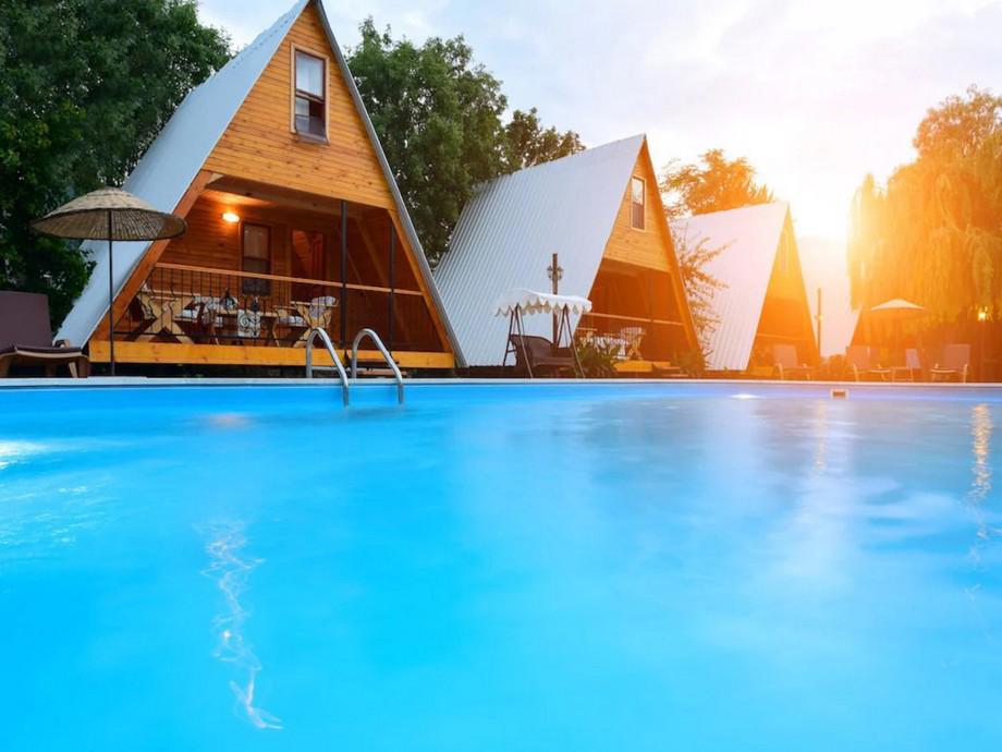 Yeldeğirmeni Bungalow Hotel