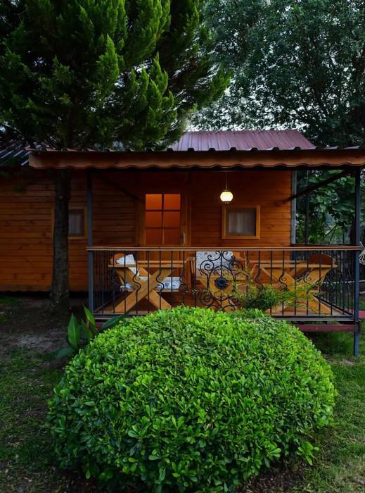 Yeldeğirmeni Bungalow Hotel