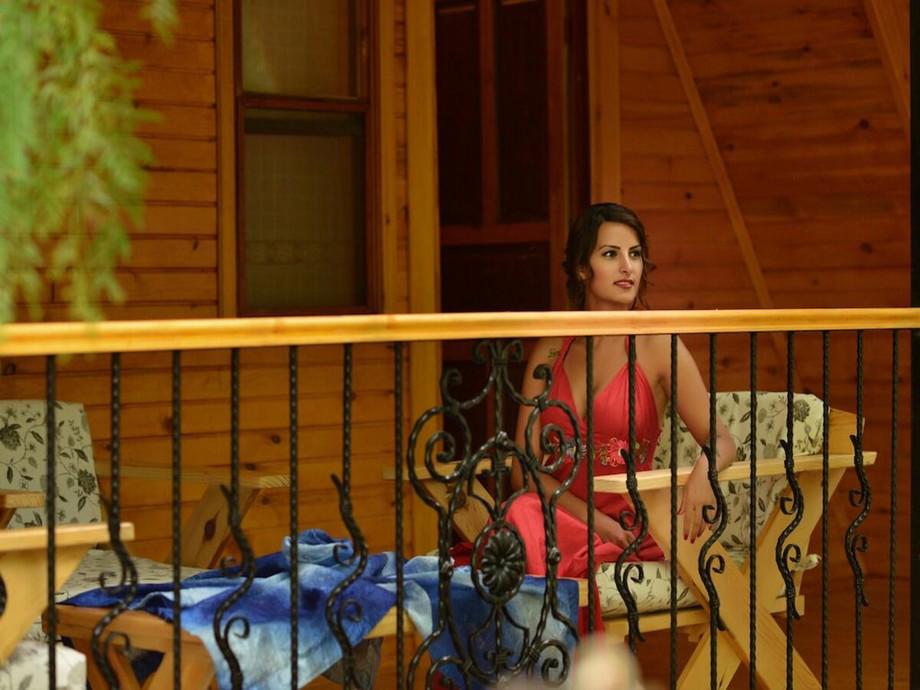 Yeldeğirmeni Bungalow Hotel