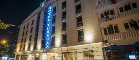 Grand Turkuaz Hotel