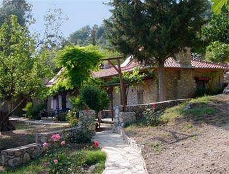 Ocakkoy Cottages