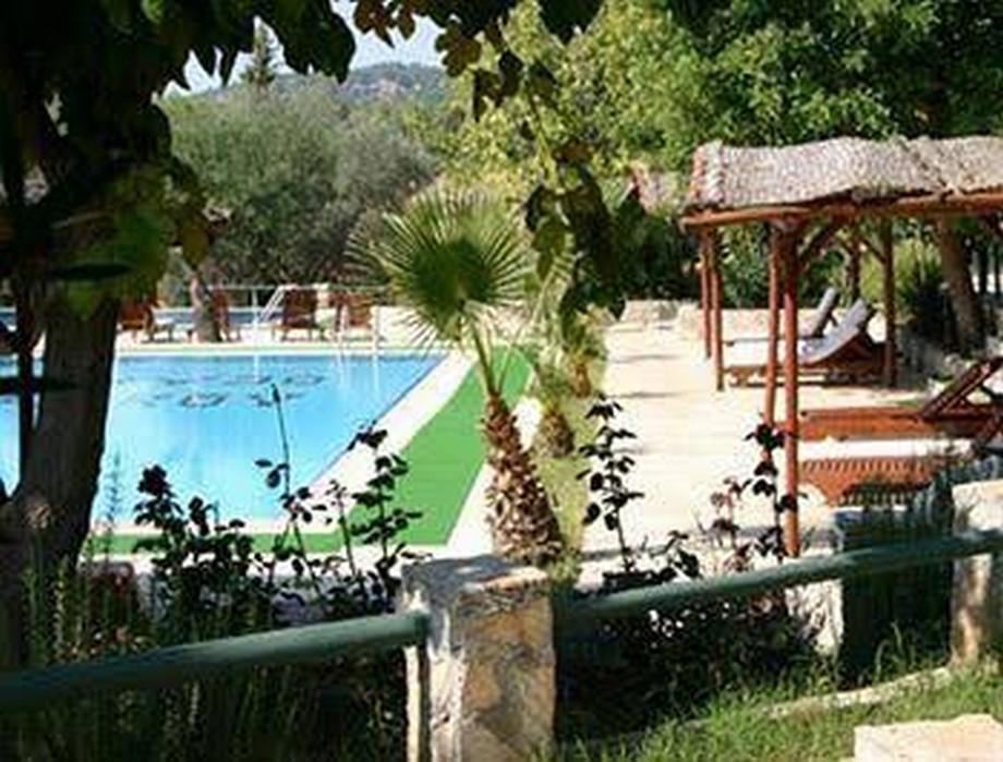 Ocakkoy Cottages
