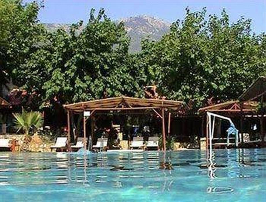 Ocakkoy Cottages
