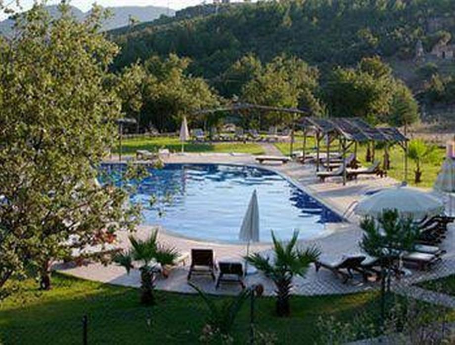 Ocakkoy Cottages