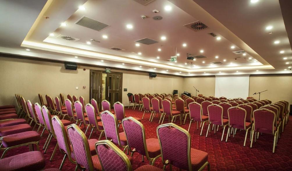 Grand Turkuaz Hotel