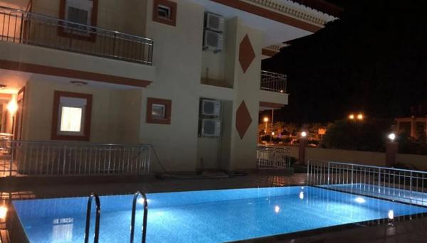 Can Apart Hotel
