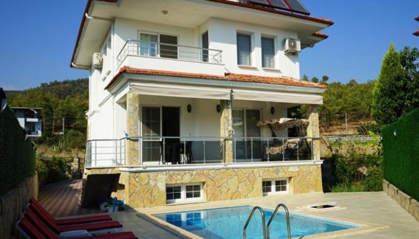 Villa Mesata