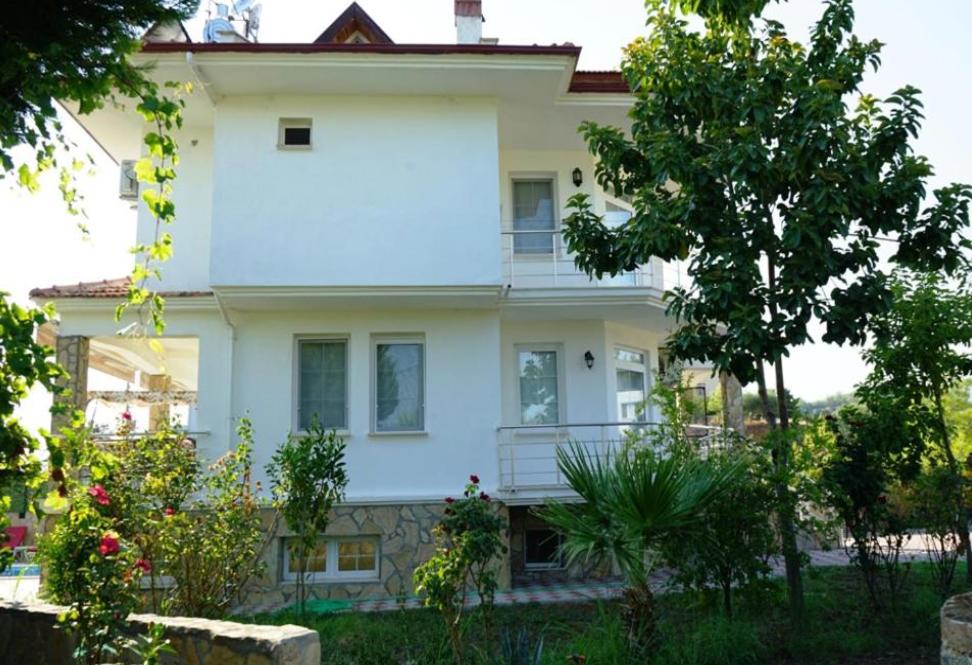 Villa Mesata