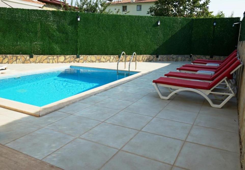 Villa Mesata