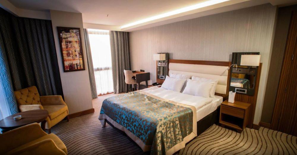 Grand Turkuaz Hotel