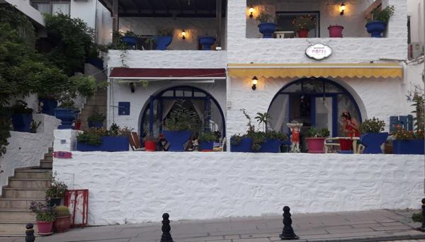 Bodrum Motel