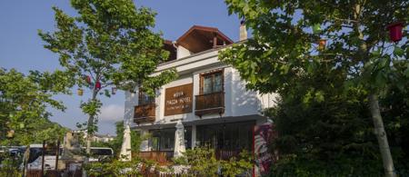 Ağva Piazza Hotel