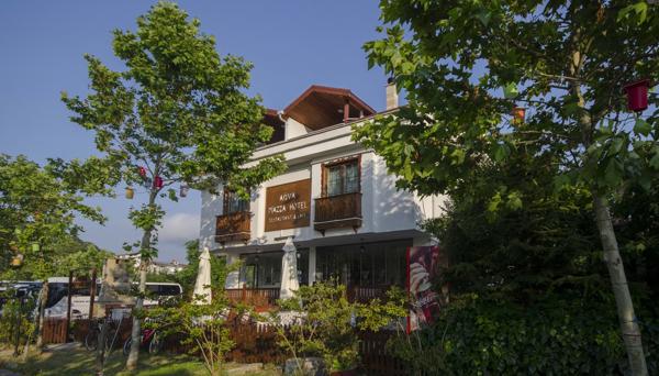 Ağva Piazza Hotel