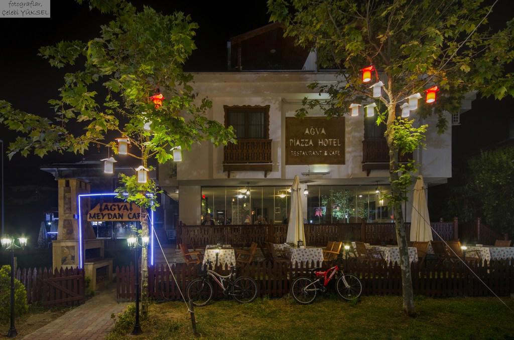 Ağva Piazza Hotel