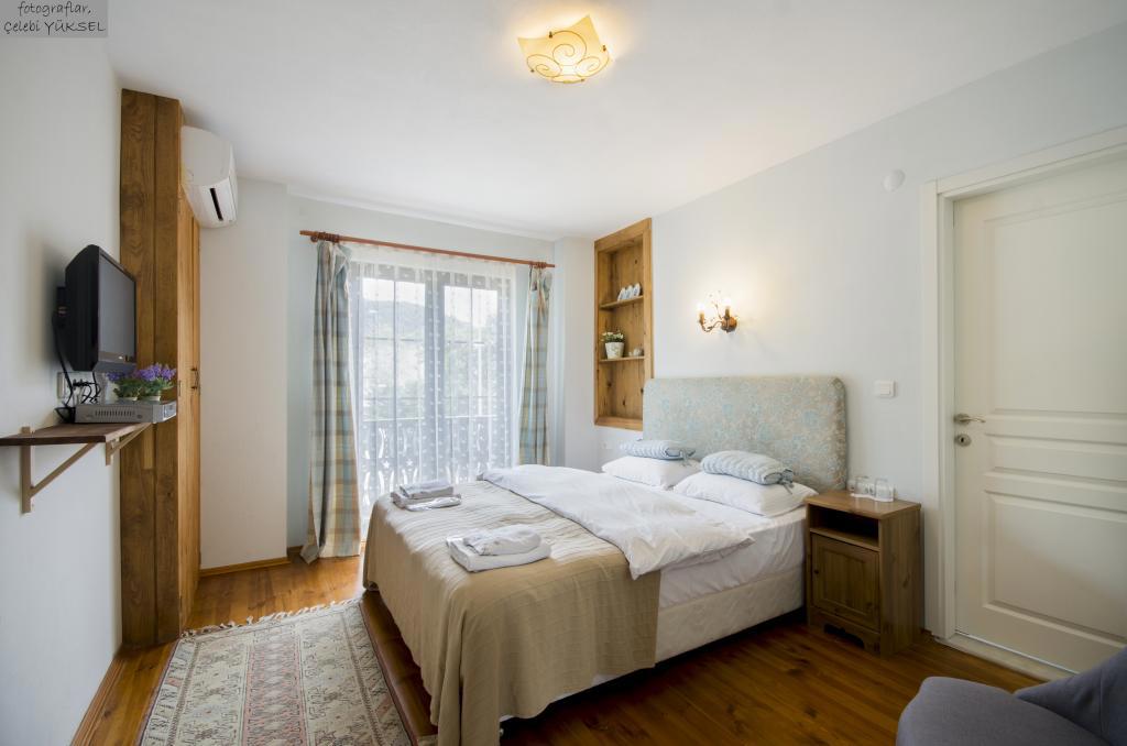 Ağva Piazza Hotel