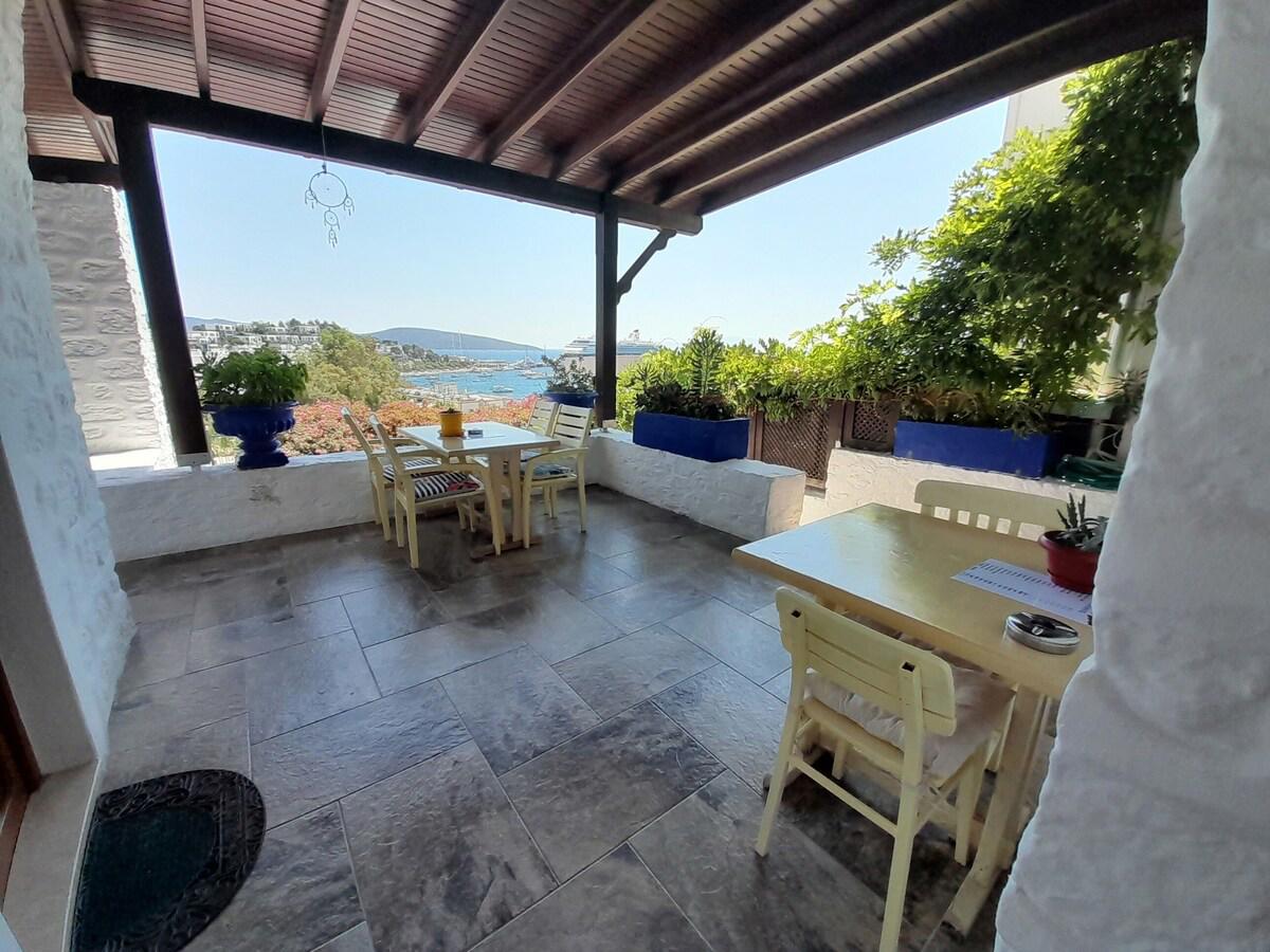 Bodrum Motel