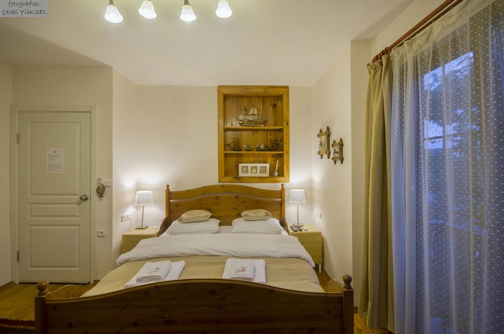 Ağva Piazza Hotel