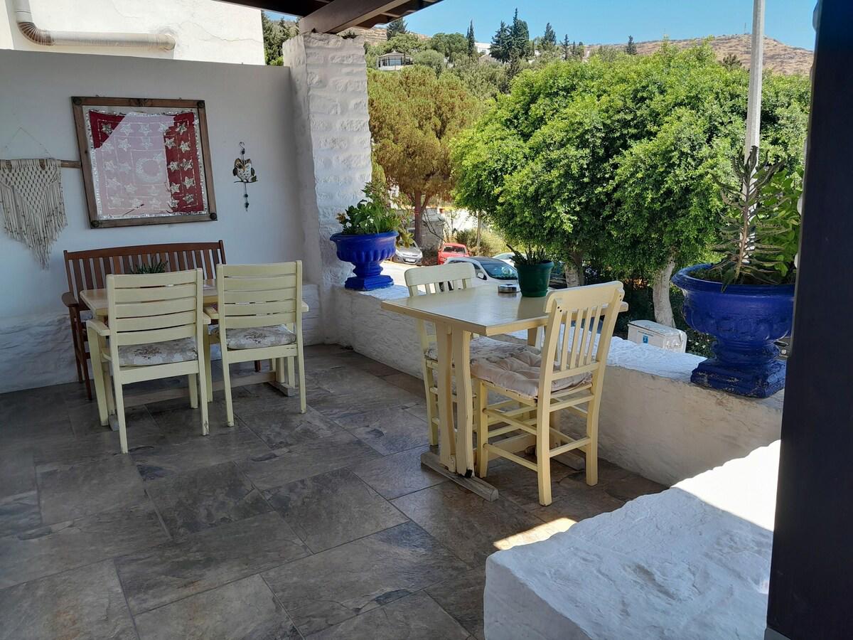 Bodrum Motel