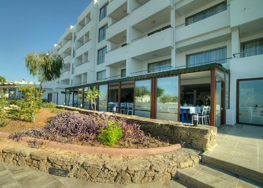 Jasmine Court Hotel
