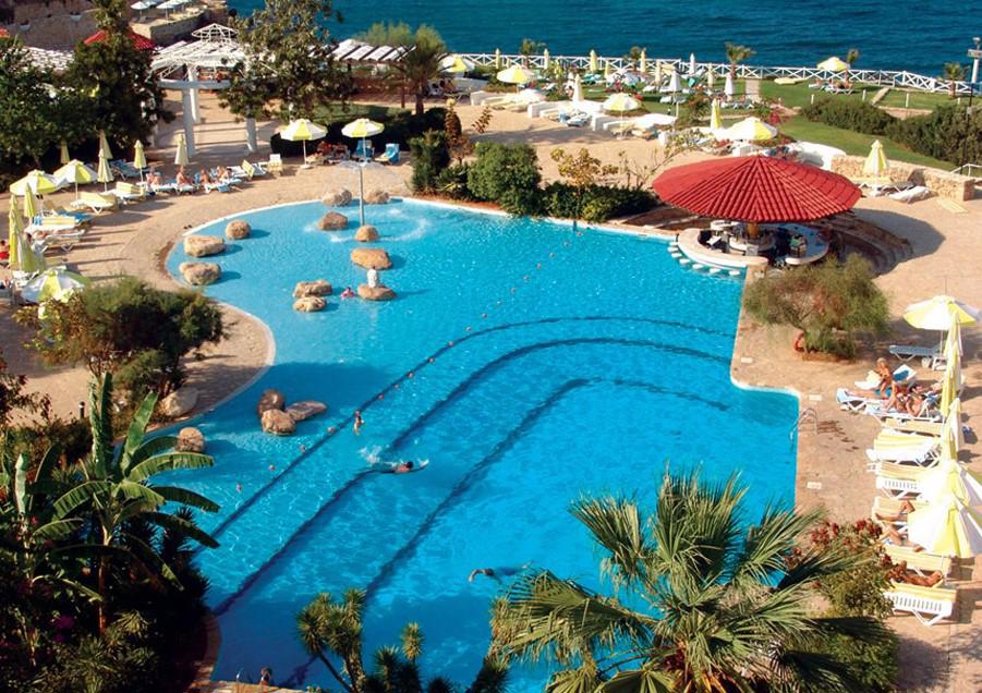 Jasmine Court Hotel