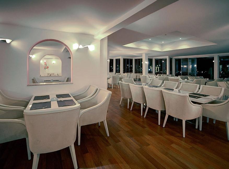 Jasmine Court Hotel
