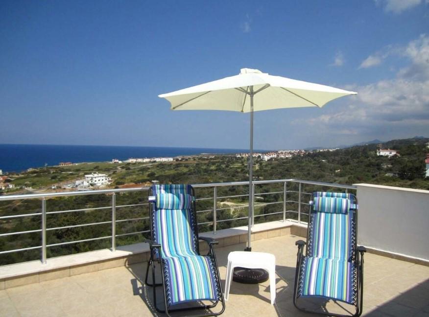 Villa Palm View By Amy Villas