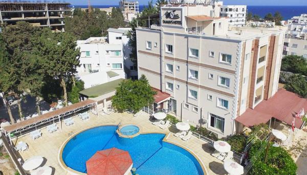 Sammys Hotel