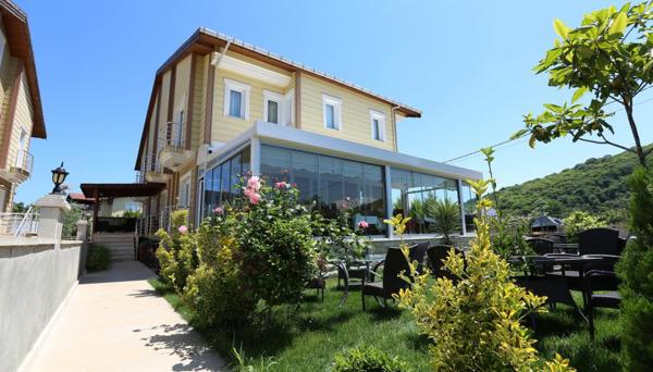 Assortie La Villa Otel