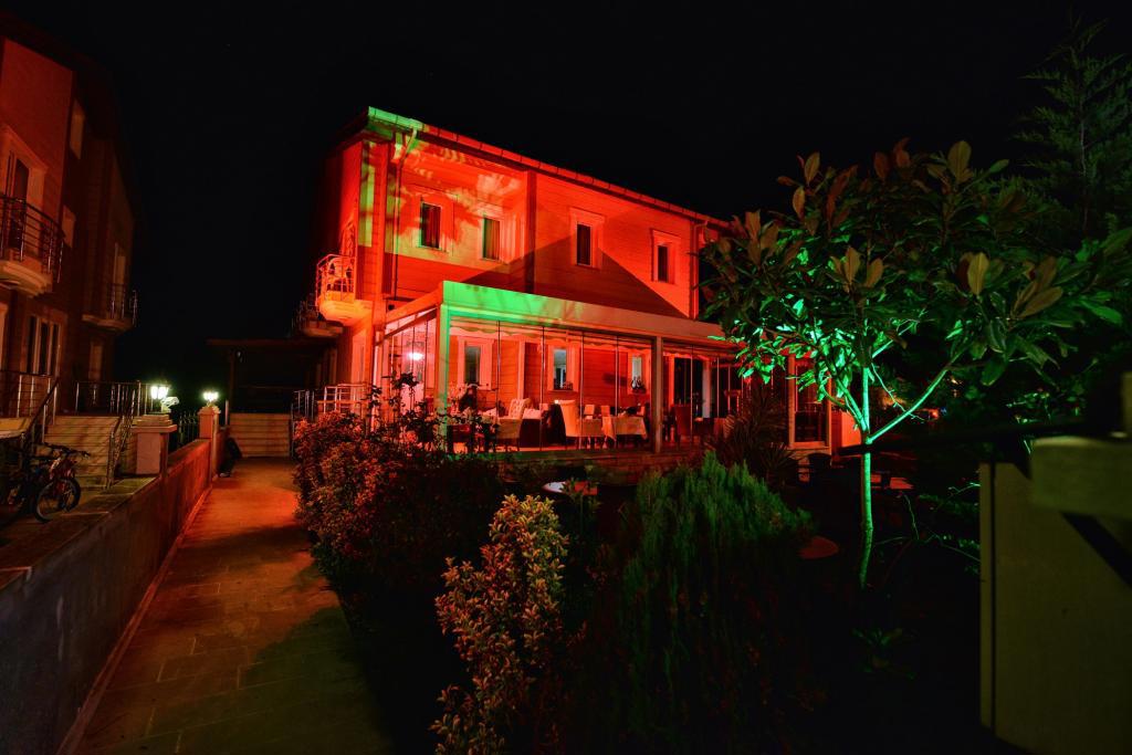 Assortie La Villa Otel