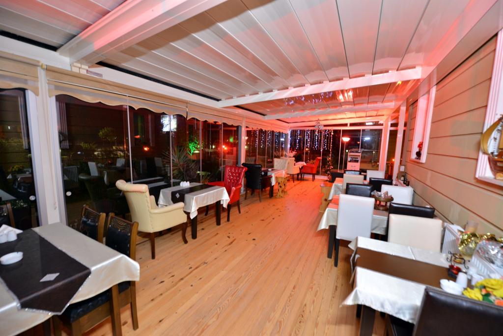 Assortie La Villa Otel