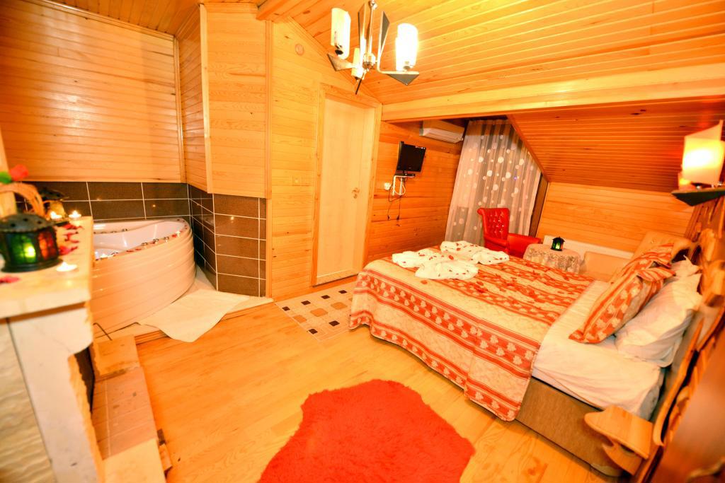 Assortie La Villa Otel