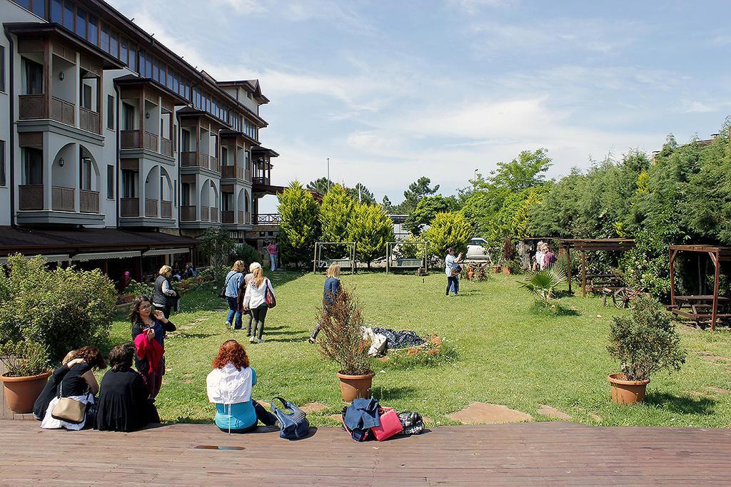 Olinda Hotel