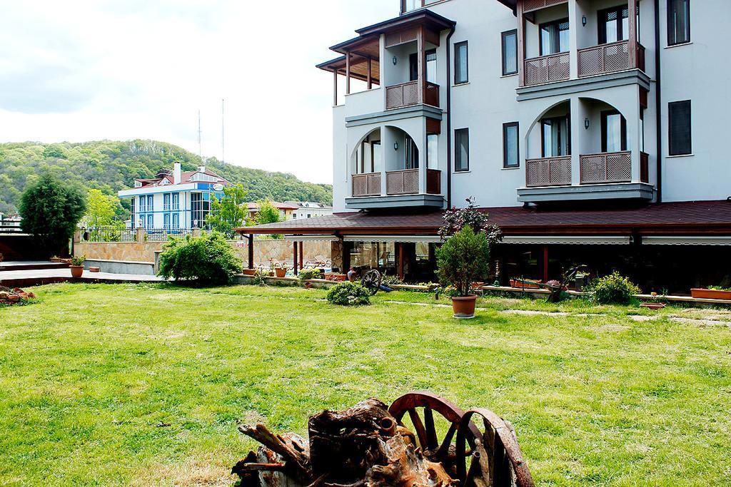 Olinda Hotel